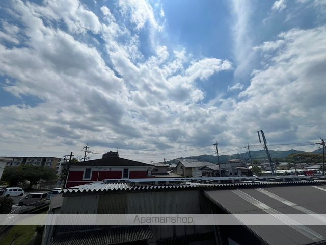 眺望　眺望