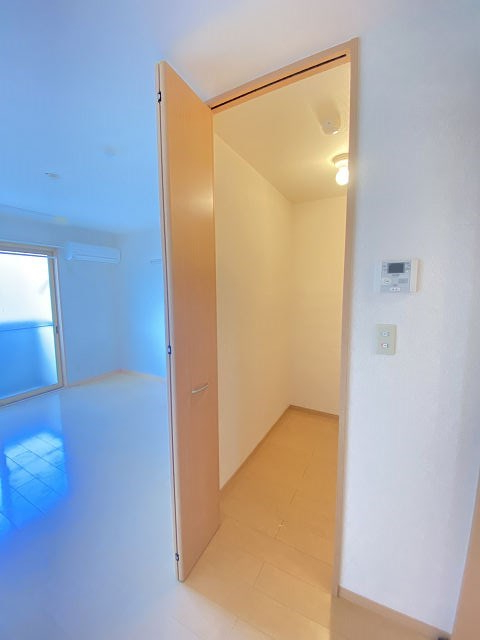 収納　こまごまとしたものを収納できそうですね