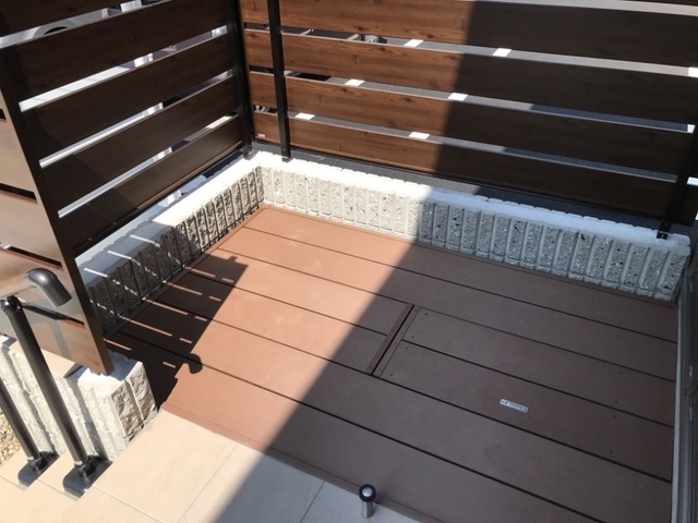 庭