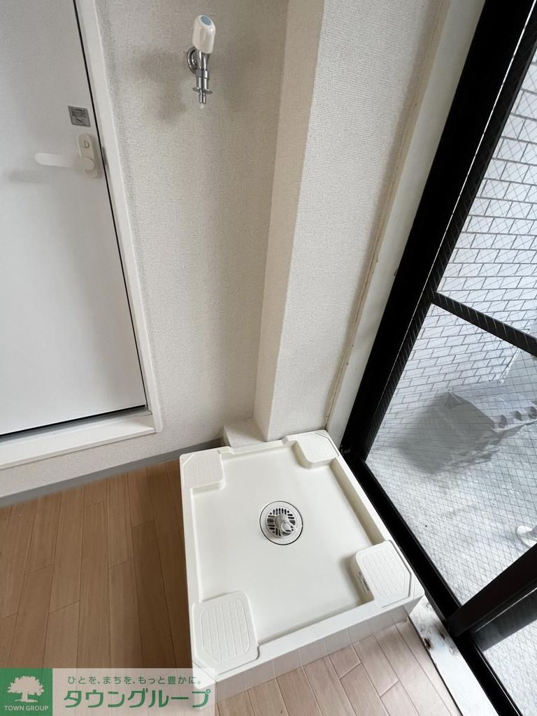 その他部屋・スペース　バルコニー