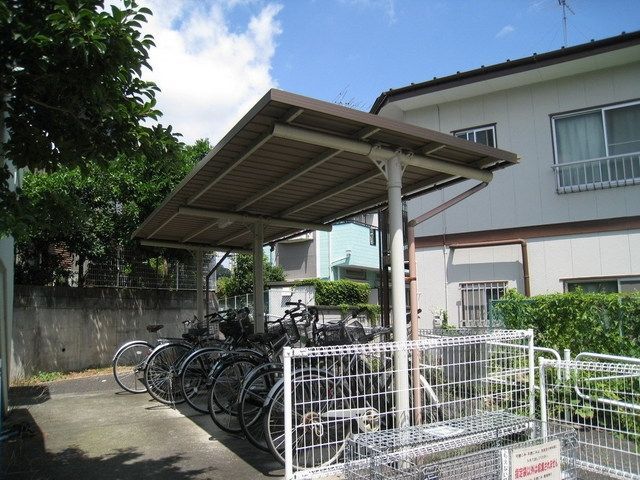 その他共有部分　★お部屋探しは株式会社タウンハウジング東京まで★