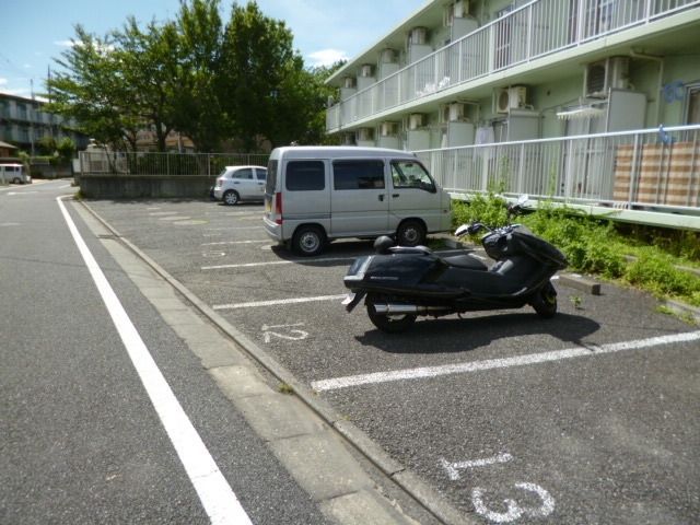 眺望　★お部屋探しは株式会社タウンハウジング東京まで★
