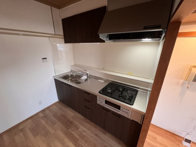 キッチン