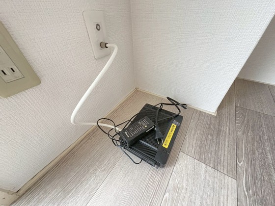 その他　※別の部屋の写真です