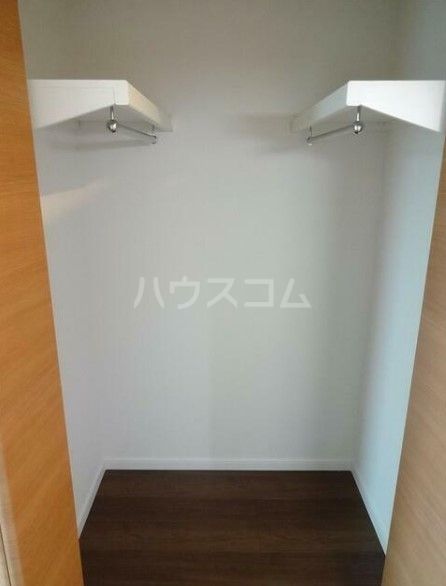 ザ・クラス大岡山の内装写真