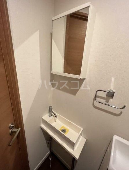 ザ・クラス大岡山の内装写真