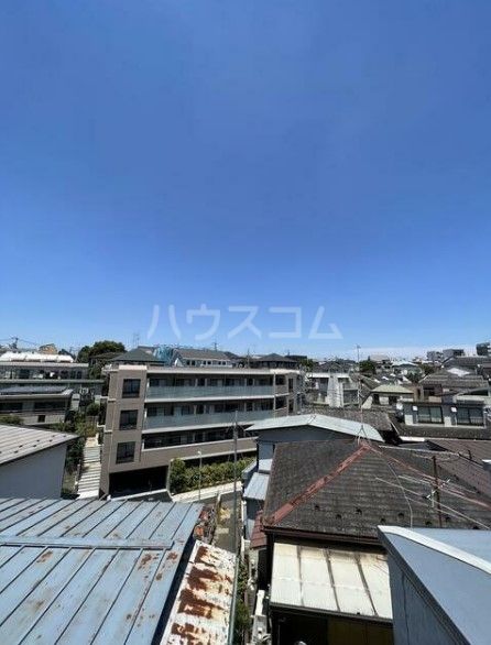 ザ・クラス大岡山のその他写真