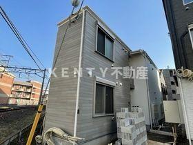 建物外観　外観です