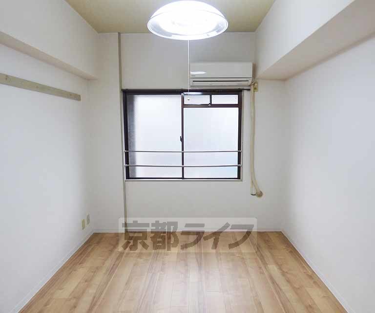 その他部屋・スペース　室内別角度です。