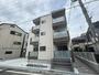 東鳴尾駅より徒歩15分 3階 新築の賃貸物件
