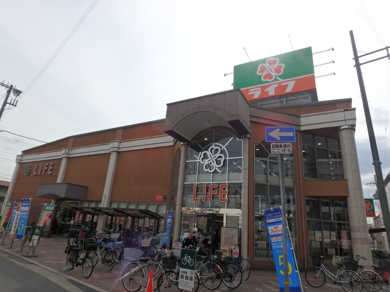 Gran Felizの周辺写真