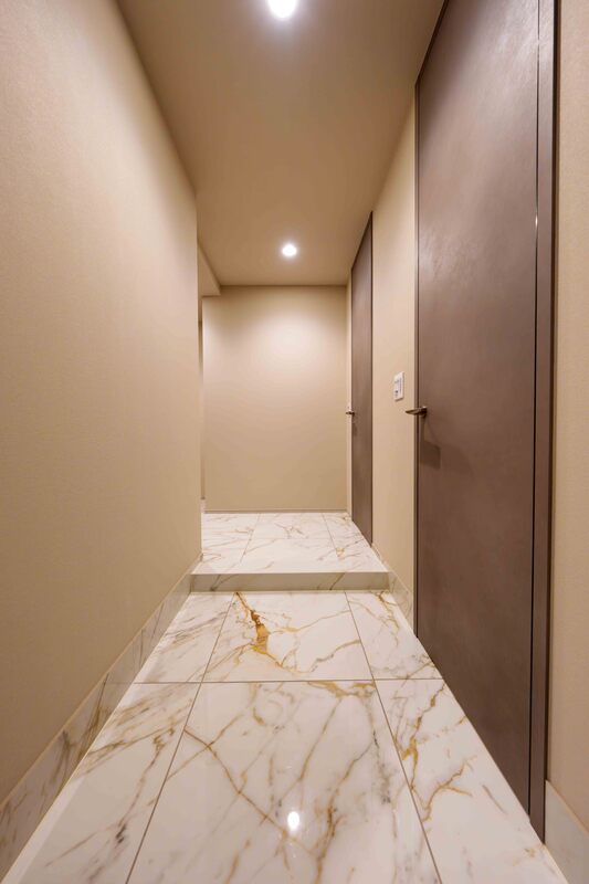 玄関　玄関※別部屋参考写真