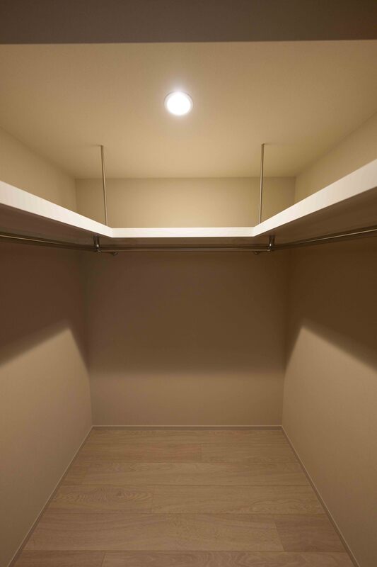 収納　収納※別部屋参考写真