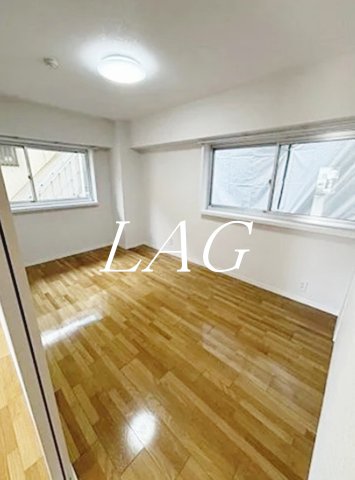 居室・リビング　洋室のお部屋です。