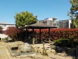 公園　桐里自然公園（公園）まで518m