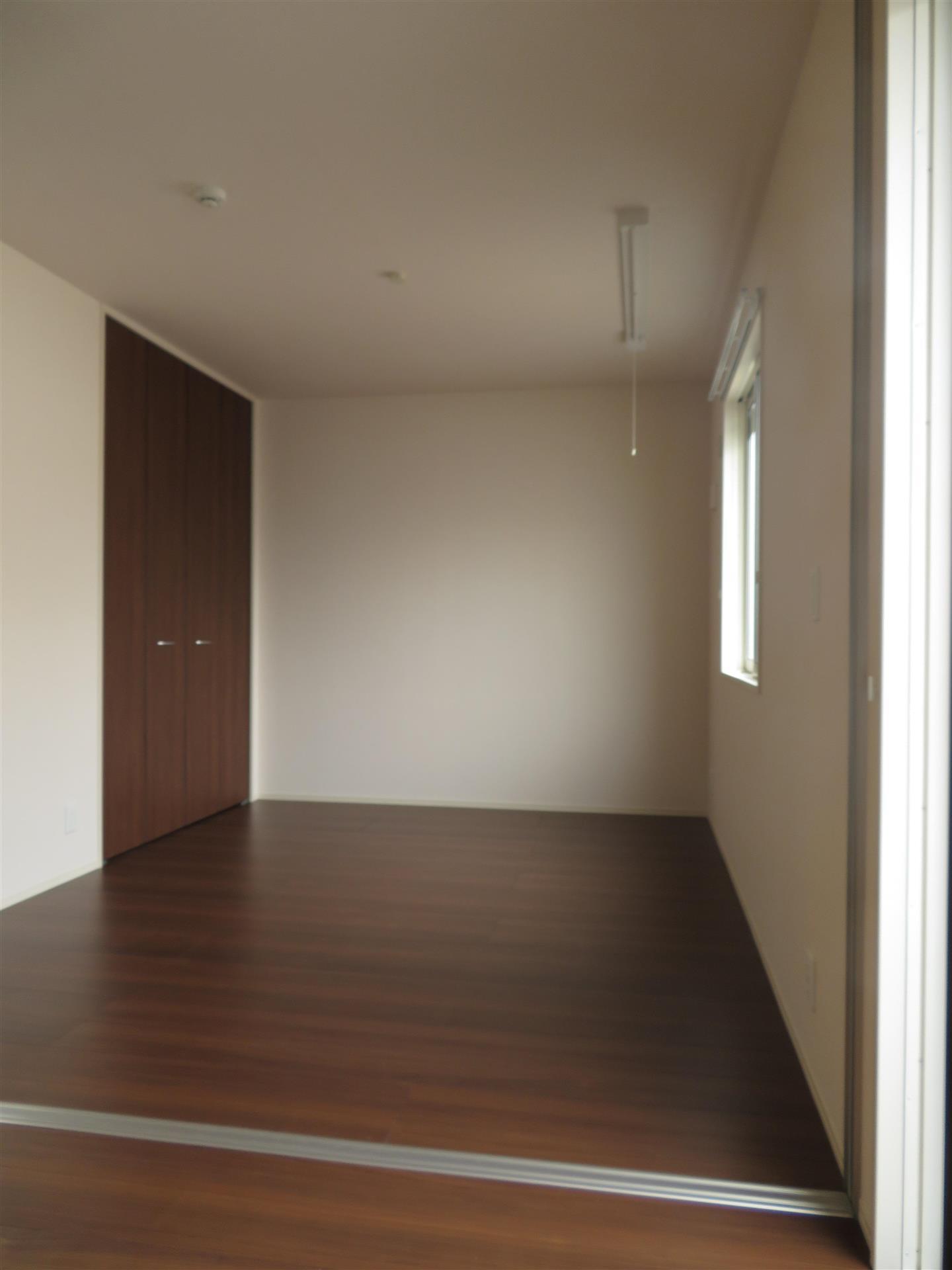その他部屋・スペース　◎洋室６帖