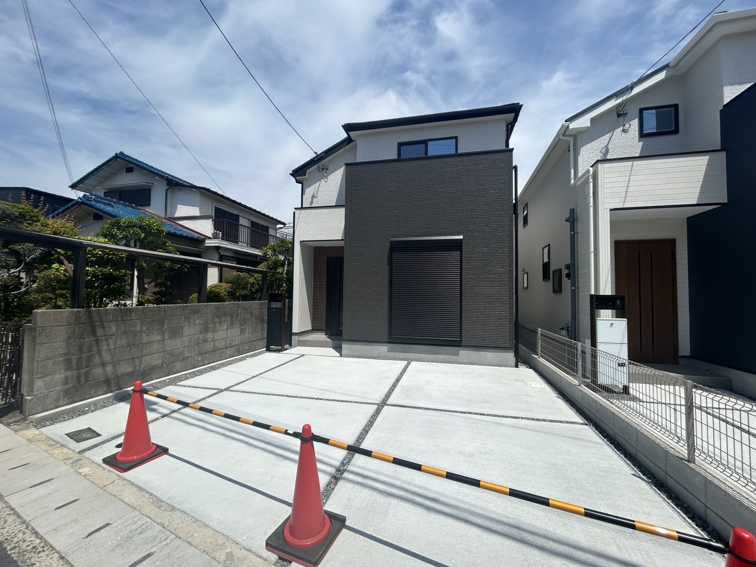 神陵台5丁目新築戸建 1号地のその他写真