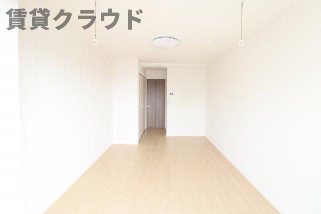 居室・リビング　リビングです
