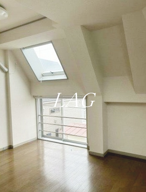 居室・リビング　洋室のお部屋です。