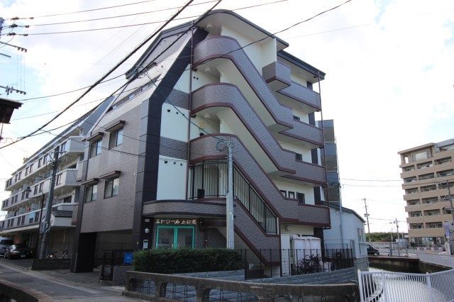 建物外観　建物外観