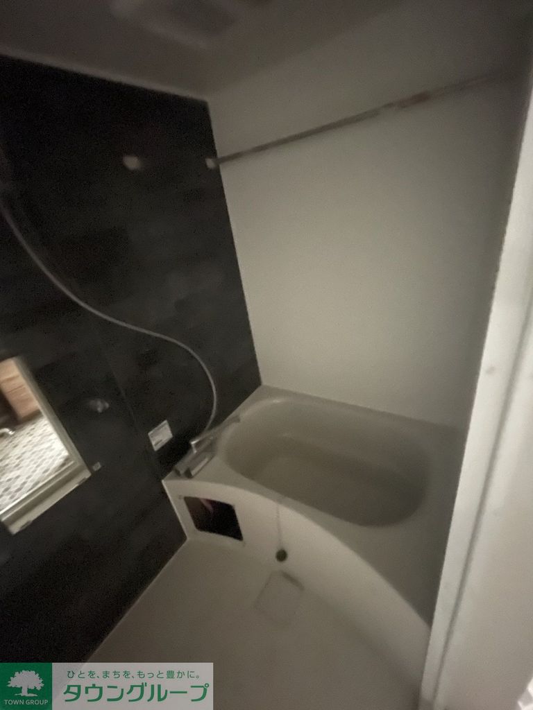バス・シャワールーム　参考写真