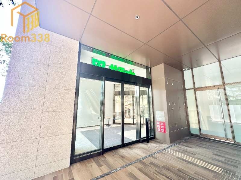 スーパー　サミットストア　中野店（スーパー）まで609m