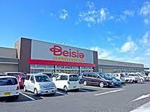 スーパー　ベイシア木更津金田店（スーパー）まで3001m