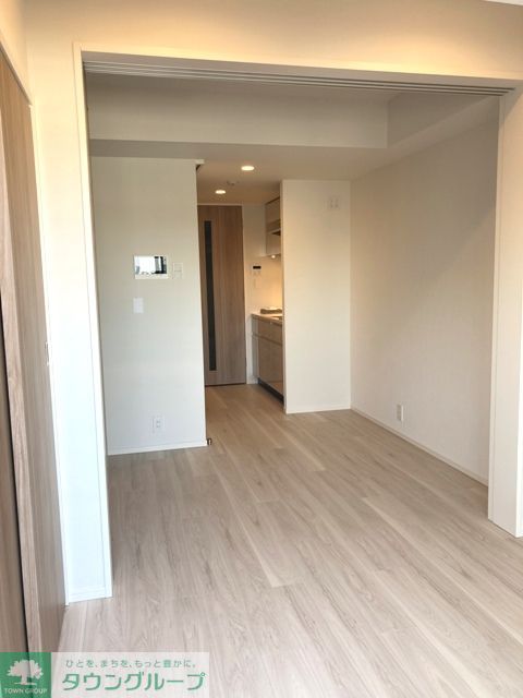 居室・リビング　※写真は同タイプ住戸です。