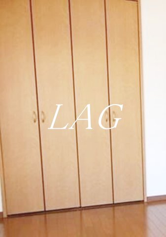 収納　収納です。