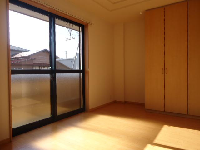 その他部屋・スペース　リビング