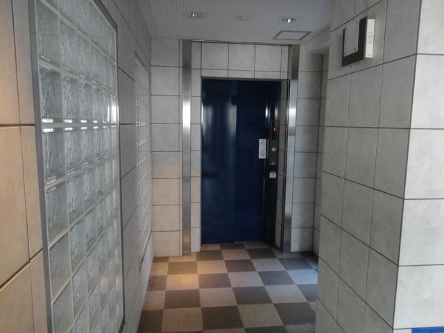 ロビー