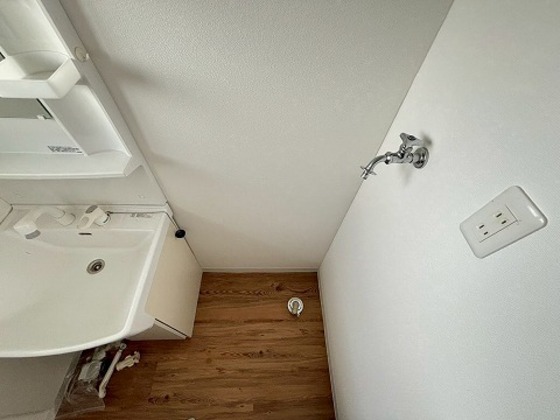 その他設備　※別部屋の写真です