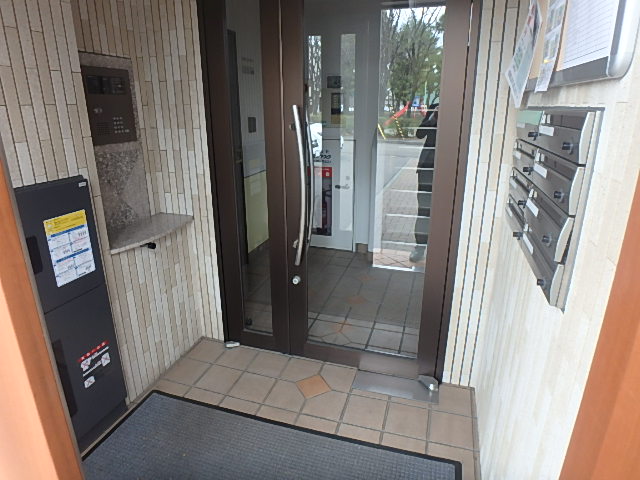 ロビー
