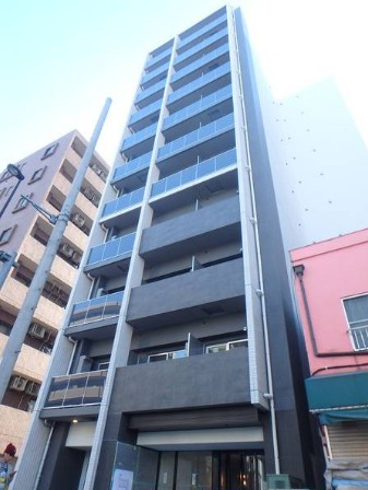 建物外観　☆綺麗な外観☆