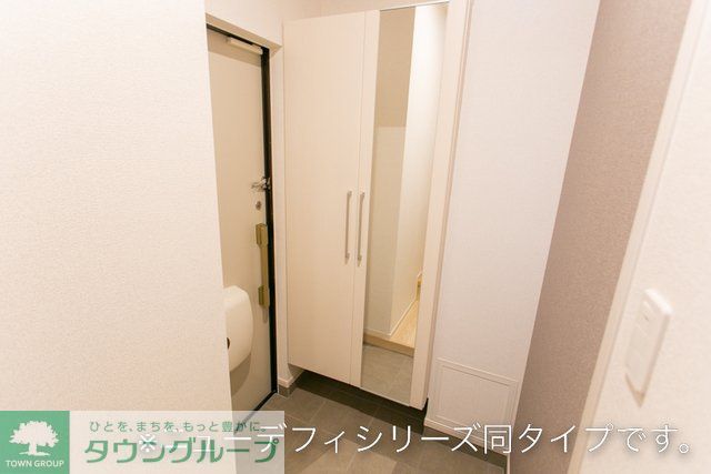 ロビー