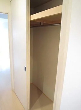 収納　別部屋参考写真
