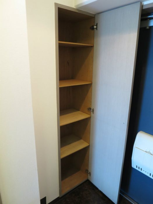 収納　反転タイプになります