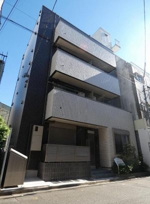 建物外観　☆きれいな外観☆