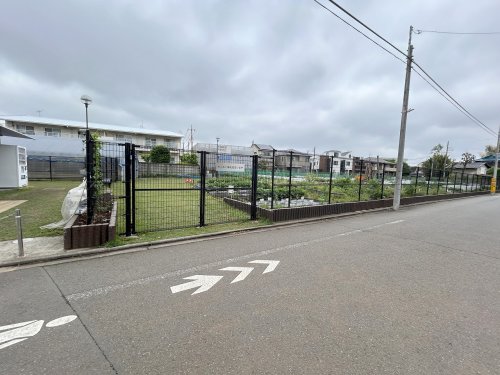 その他　わくわく都民農園小金井（その他）まで1374m