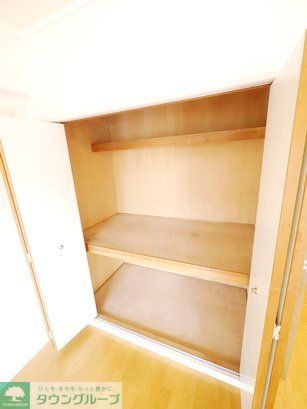 収納　収納