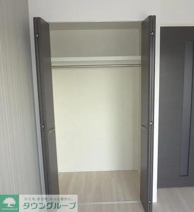 収納　収納