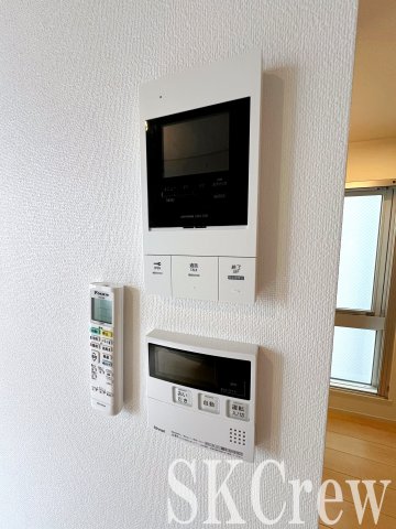 セキュリティ　別部屋　参考