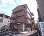岩倉駅より徒歩5分 4階 築12年1ヶ月の賃貸物件