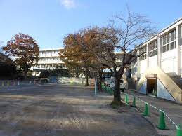 小学校　我孫子市立高野山小学校（小学校）まで1136m
