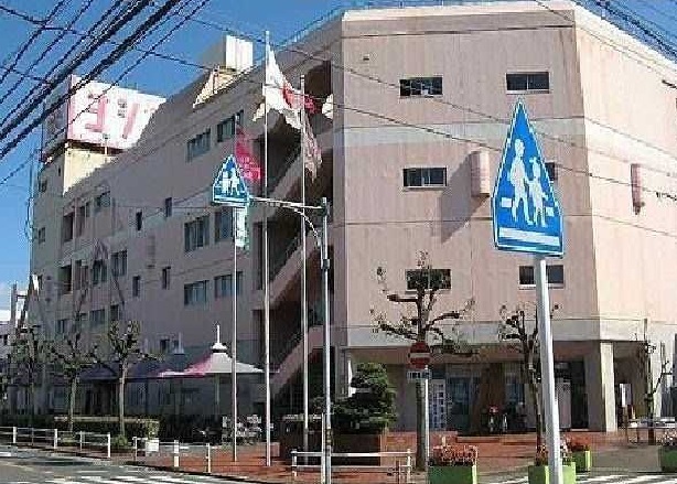 ショッピングセンター　ヨシヅヤ（ショッピングセンター）まで1400m
