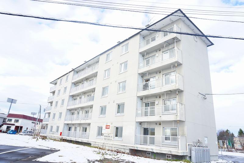 建物外観　外観２