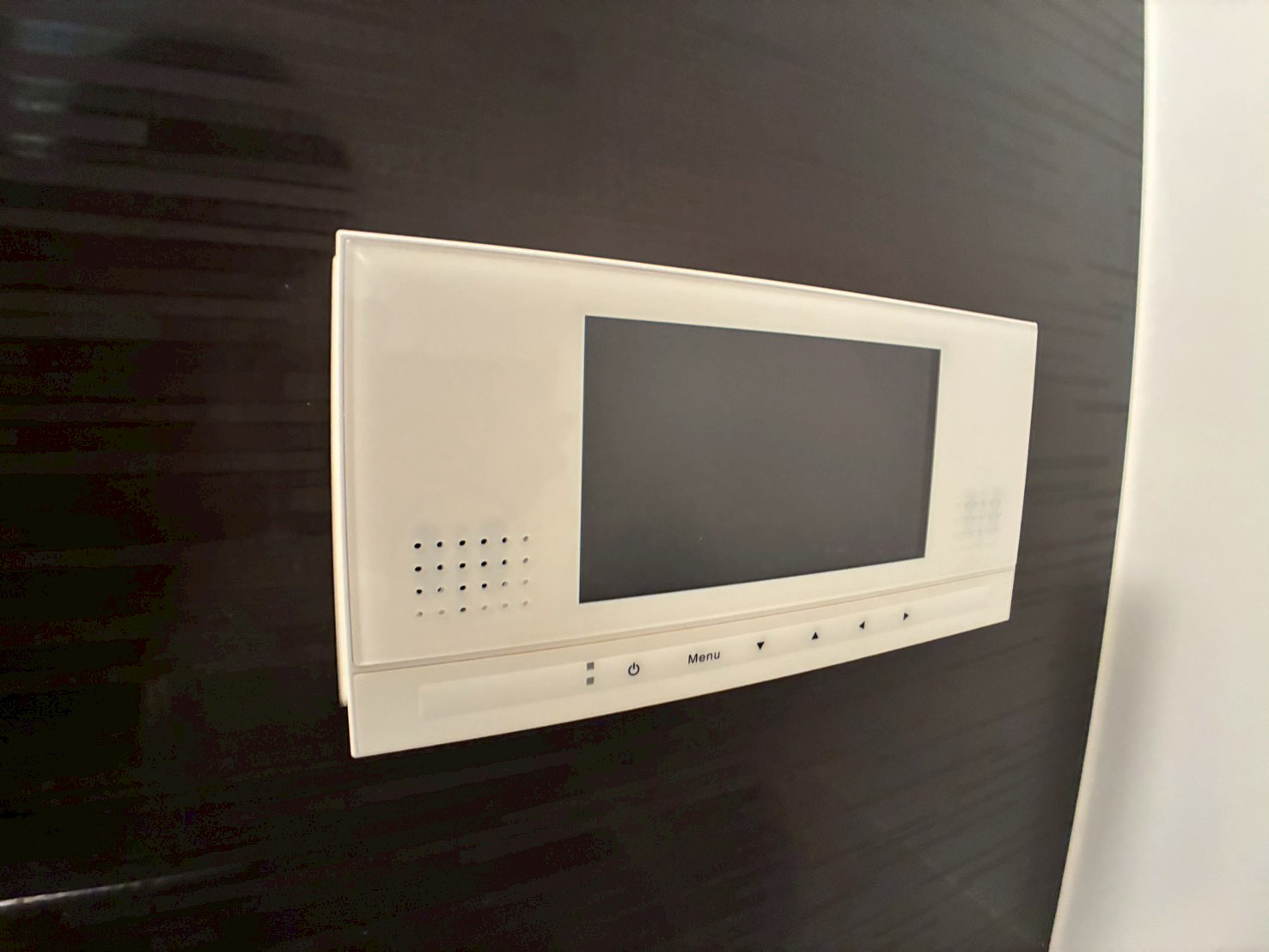 その他設備　浴室TV