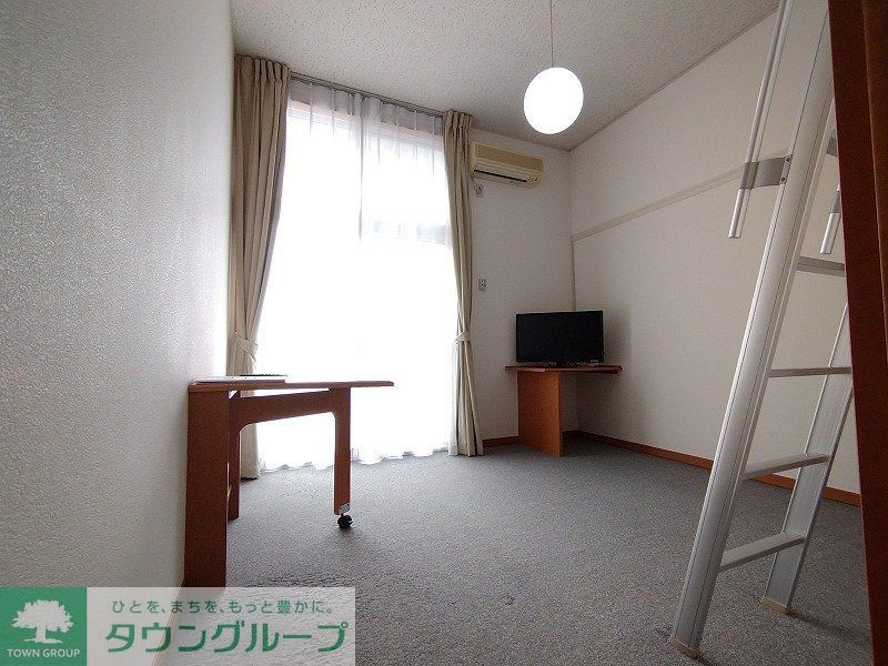 その他　1階はフローリング仕様です。