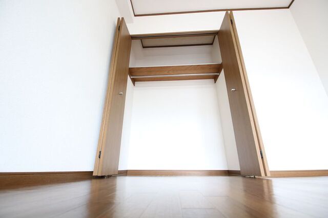 収納　※別室の参考写真の為、現況優先です。