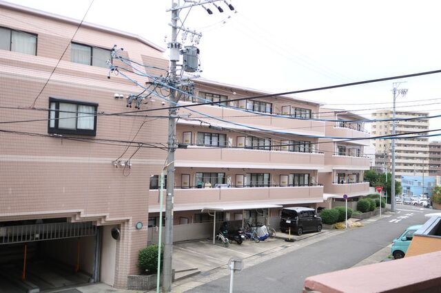 眺望　※別室の参考写真の為、現況優先です。